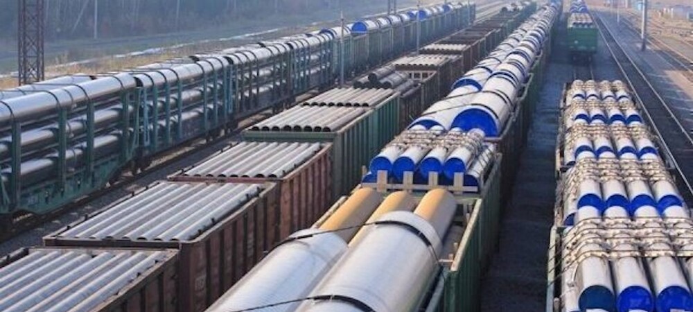 Российские металлурги оценивают возможность увеличения поставок стали в Турцию