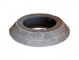 Конус полимерный круглый 250кН 140мм Дн 1060 до 25 тонн на 1м.кв