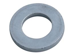 Шайба плоская стальная М16 вес ГОСТ 11371-78