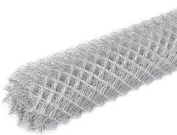 Сетка плетеная 15х15 1,2 мм